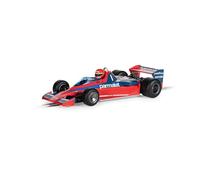 Scalextric Slot Car C4510 Brabham BT46 - Italian GP 1978 - Niki Lauda Winner