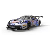 Scalextric C4522 Porsche 911 GT3 R ACI Motorsport Cars - World Sport Champ/Endurance