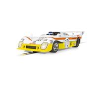 Scalextric Cars - C4527 Mirage GR8-2nd LeMans 1976 - Toy Slot Car for use with Race Tracks or Set - Small Kids Gift Ideas for Boy/Girl Ages 3 Accessories