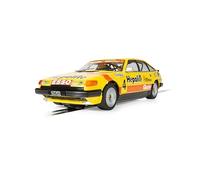 Scalextric Cars - C4534 Rover SD1-1983 BTCC - Steve Soper - Toy Slot Car for use with Race Tracks or Sets - Small Kids Gift Ideas for Boy/Girl Ages 3 Accessories