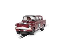 Scalextric C4546 Ford Anglia 105E - Broadspeed Slot - Cars