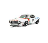Scalextric Chevrolet Camaro Castrol Racing Trans Am 1971