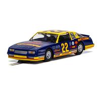 Scalextric Chevrolet Monte Carlo 1986 'Optimum' No22 # 4038