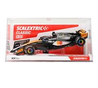 Scalextric Mclaren F1 Piastri ´25 Car Clear Kids