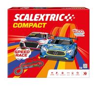 Scalextric Speed Race Circuit Silver