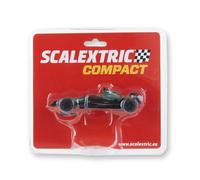SCALEXTRIC - Compact Racing Car - Auto Slot 1:43 Scale (Formula 1)