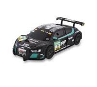 SCALEXTRIC - Compact Racing Vehicle - Slot Car - Scale 1:43 (Audi R8 LMS GT3 - DTM #29)