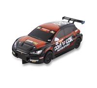 SCALEXTRIC - Compact Racing Vehicle - Slot Car - Scale 1:43 (Cupra Leon Competition - Australia #4)