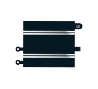 Scalextric Converter Straight Track Extension Pack 1:32 Slot Car Toy Racing 2pcs