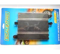 Converter Straight 175 millimetre x2 1:32 Scale Accessory, Gray