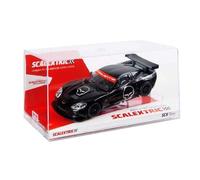 Scalextric Corvette C6r Skull Slot Car