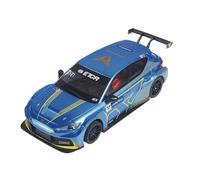 Scalextric Cupra E-racer Fia Etouring Car World Cup Champion Car Blue Kids