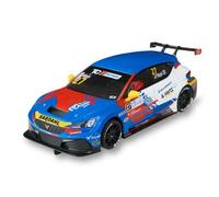Scalextric Cupra León Competición J Filippi 1:32 Car