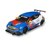 SCALEXTRIC - Advance Racing Car - Slot Car Scale 1:32 (Cupra León Competition - J. Filippi)