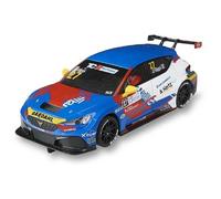 Scalextric Cupra León Competition J.filippi 1:32 Car