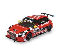 Scalextric Cupra León Competition Team Monlau 1:32 Car