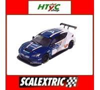 Scalextric Cupra Eracer Gené Slot Car Blue Kids
