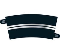 SCALEXTRIC Sport Track C7017 4x Single Lane Pit Curve