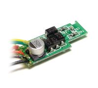 Scalextric Digital C7005 Incar Conversion Digital Chip (A) for Single Seat Cars 1:32 Scale Accessory