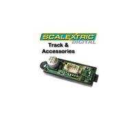 Scalextric Digital - Plug for Single Seat Cars