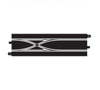 Scalextric Digital Straight Lane Change Track C7036
