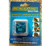 SCALEXTRIC EASYFIT DIGITAL PLUG C8515 NEW IN PACKAGING