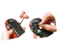 Scalextric EasyFit Digital Plug Converter for Standard DPR Slot Car Racing Part