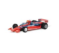 Scalextric 1978 Swedish Grand Prix Twin Pack