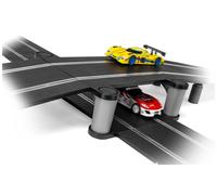 Scalextric Elevated Cross Over