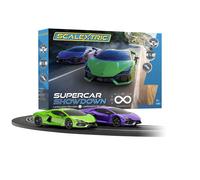 Scalextric Fast And Furious Hot Laps Race Set NEW