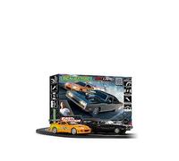 Scalextric Fast And Furious Hot Laps Race Set One Colour