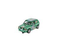 Scalextric Fiat Panda Dakar 1:32 Car