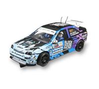 Scalextric Ford Escort Cosworth Lia Block 1:32 Car