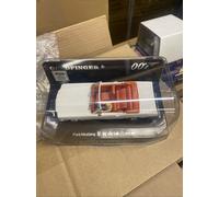 Scalextric James Bond Ford Mustang 'Goldfinger'