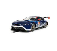 Scalextric Ford Mustang GT3 Multimatic Motorsports