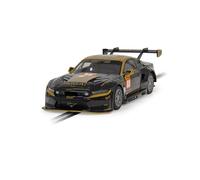 Scalextric Ford Mustang GT3 Proton Competition Qatar 2024 1:32 Scale Scalextric C4519