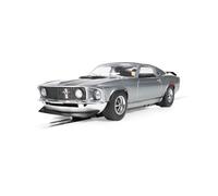 Scalextric Ford Mustang John Wick BOSS 429