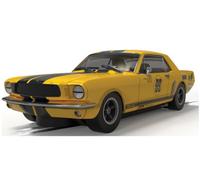 Scalextric C4570 Shelby GT350 - Gulf Edition Slot Car