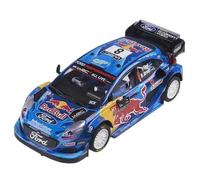 Scalextric Ford Puma Rally1 Wrc Tanak 1:32 Car