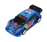 Scalextric Ford Puma Wrc M-sport ´23 1:43 Car