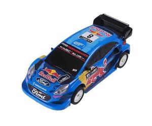 Scalextric Ford Puma Wrc M-sport ´23 1:43 Car