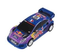 SCX COMPACT Ford Puma Rally 1 WRC - Montecarlo C10463