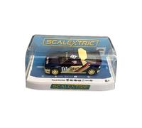 Scalextric Ford RS200 P Doran Model Slot Car, Ford RS 200 Scalextric Model