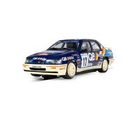 Scalextric Ford Sierra Sapphire Cosworth 91 Monte Carlo Francois Delecour C4607