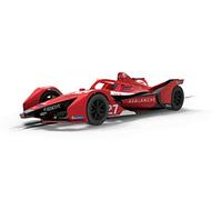 Scalextric Formula E - Avalanche Andretti - Season 8 - Jake Dennis. Super Resistant.