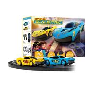 Scalextric G1189M My First Scalextric Let's Play! - Mains