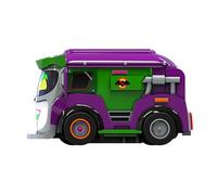 Scalextric G2226 Batwheels Prank Solo Car Slot car