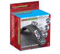 Micro Scalextric G8049 Hump Backed Bridge Micro Accessory Pack