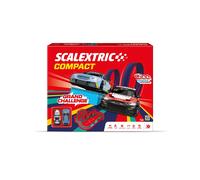 Scalextric Grand Challenge 1:43 Racing Circuit