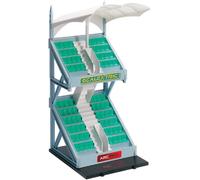Scalextric Grandstand